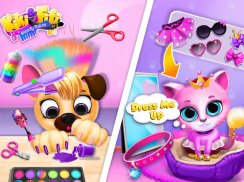 Kiki & Fifi Pet Beauty Salon screenshot 8