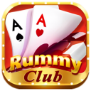 Rummy Club Icon