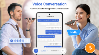 Translate App Text and Voice screenshot 3