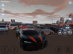 Car Sim | Open World screenshot 9