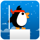 Stick PenPen – Fun Journey Icon