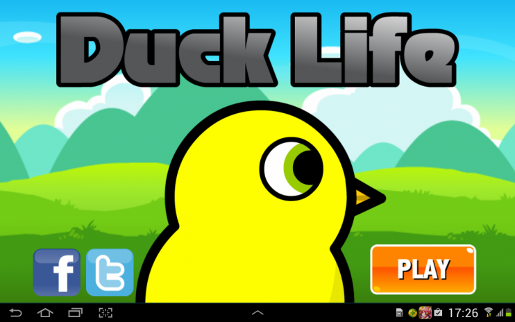 Duck Life 3.0.1 Download APK for Android - Aptoide