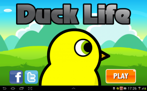 Duck Life screenshot 7