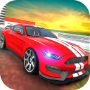 City Car Racing Simulator - New Car Games 2021 Icon