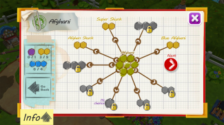 CannaFarm - Weed Farming Collection Game screenshot 3