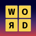 Mary’s Promotion - Word Game Icon