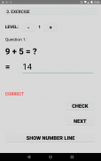 Integer Math One screenshot 5