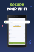 India VPN - Private Turbo Fast screenshot 10