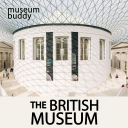 British Museum Tour & Audio icon