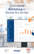 WISO MeinBüro Rechnungen screenshot 14
