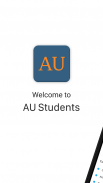 Athabasca University Students screenshot 4
