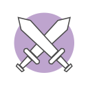 Coffee Break RPG Icon