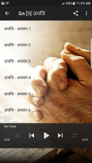 Hindi Bible Audio screenshot 6