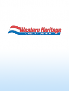 Western Heritage Credit Union screenshot 0