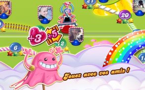 Candy Crush Saga screenshot 16