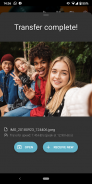 Screencode – Offline File Transfer screenshot 4