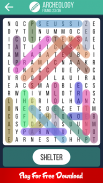 Word Search Pro 2018 screenshot 5