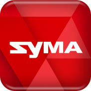 Syma Fly screenshot 2