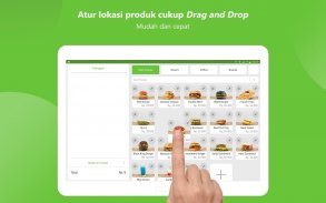 NUTAPOS:Aplikasi Kasir Kuliner screenshot 8