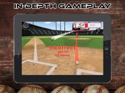 uHIT Baseball screenshot 2