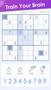 Sudoku Classic: Sudoku Puzzle screenshot 7