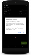 Unlimited ZVPN screenshot 0