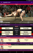 Grand Sumo screenshot 5