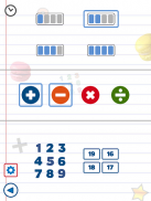 AB Math Lite - para crianças screenshot 13