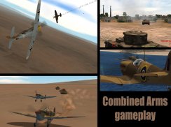 WW2: Wings Of Duty screenshot 6