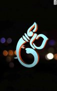 3D Ganesh Icons Live Wallpaper screenshot 6