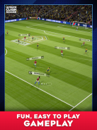 Ultimate Clash Soccer screenshot 0