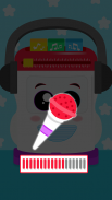 Baby Radio Toy. Kids Game screenshot 7