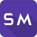 Stock Management System Icon