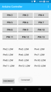Arduino Controller screenshot 3