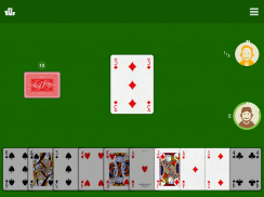 Tressette - Classic Card Games screenshot 17