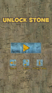 Unlock Stone screenshot 4