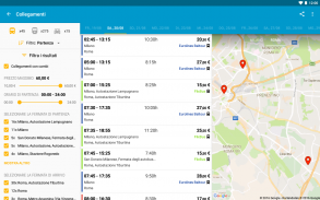 Busradar: Bus App screenshot 9