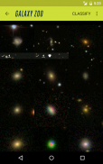 Galaxy Zoo screenshot 4