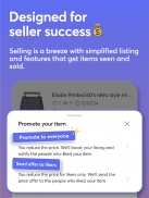 Mercari: Buy and Sell App screenshot 3