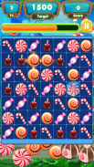 Candy Spark screenshot 3