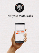 Skills - Logic Brain Games screenshot 0