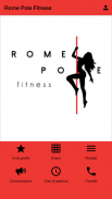 Pole Revolution Roma screenshot 0