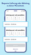 meinALDI screenshot 2