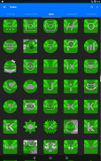 Green Icon Pack ✨Free✨ screenshot 22