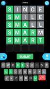 Word Challenge-Daily Word Game screenshot 4