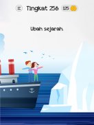 Braindom:  Rumit untuk Otak screenshot 2