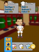 Kids Football Game screenshot 6