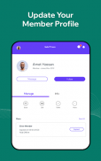 Fit by Wix: Book, manage, pay screenshot 20