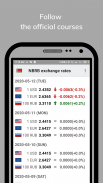 Currency Rates screenshot 2