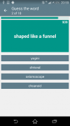 Dictionary Game - Classic Game screenshot 1